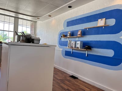 Eighty Eight Coffee Co.