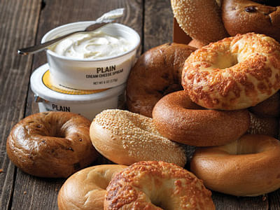 Einstein Bros. Bagels