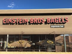 Einstein Bros. Bagels