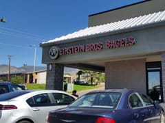 Einstein Bros. Bagels