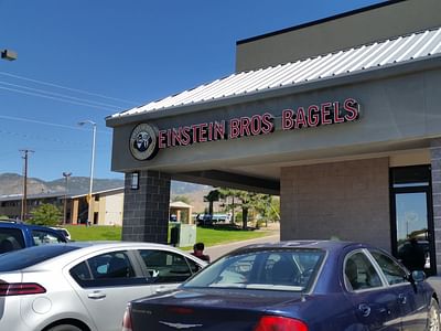 Einstein Bros. Bagels