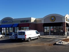 Einstein Bros. Bagels