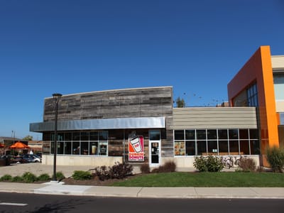 Einstein Bros. Bagels