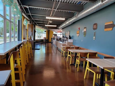 Einstein Bros. Bagels