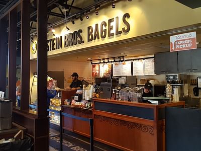 Einstein Bros. Bagels