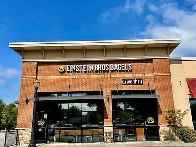 Einstein Bros. Bagels