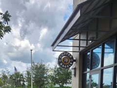 Einstein Bros. Bagels