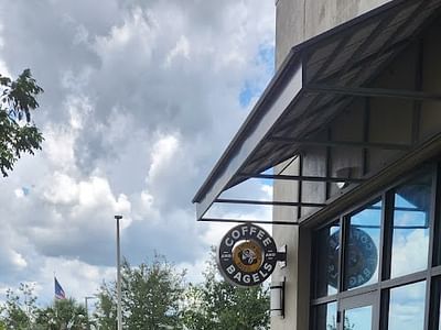 Einstein Bros. Bagels