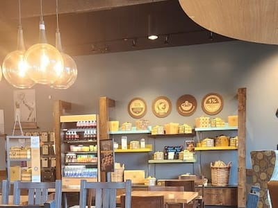 Einstein Bros. Bagels