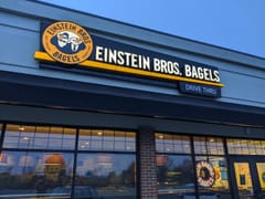 Einstein Bros. Bagels