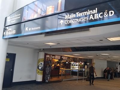 Einstein Bros. Bagels