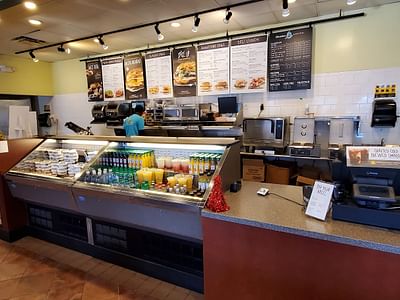 Einstein Bros. Bagels