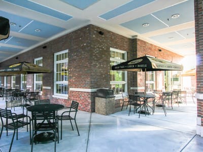 Einstein Bros. Bagels