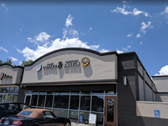 Einstein Bros. Bagels