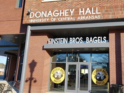 Einstein Bros. Bagels