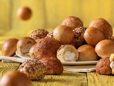 Einstein Bros. Bagels