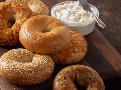 Einstein Bros. Bagels