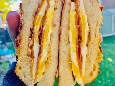 Einstein Bros. Bagels