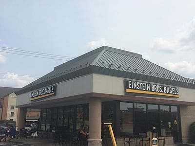 Einstein Bros. Bagels