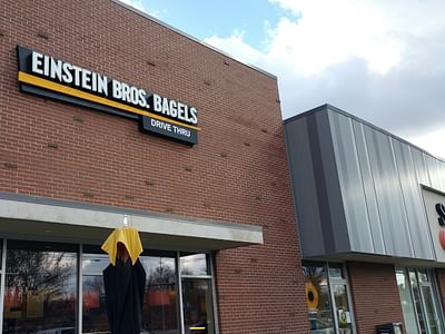 Einstein Bros. Bagels