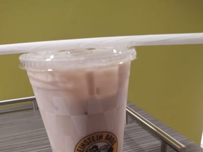 Einstein Bros. Bagels