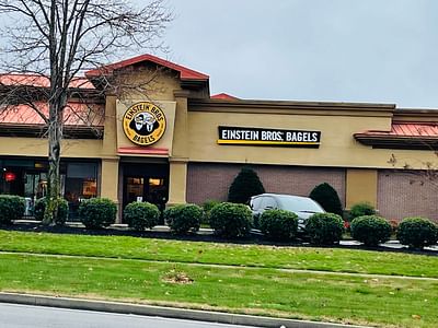 Einstein Bros. Bagels