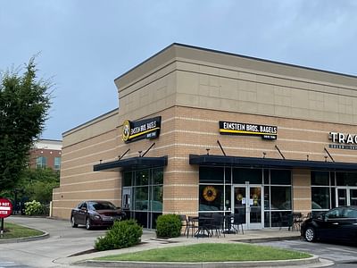 Einstein Bros. Bagels