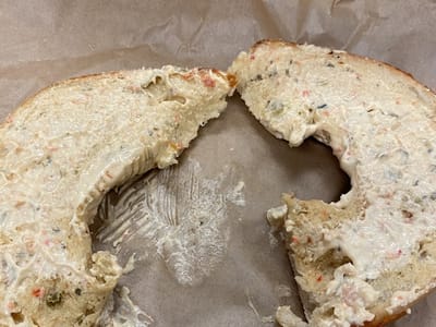Einstein Bros. Bagels
