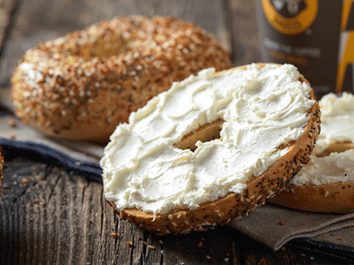 Einstein Bros. Bagels