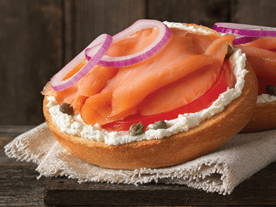 Einstein Bros. Bagels