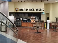 Einstein Bros. Bagels