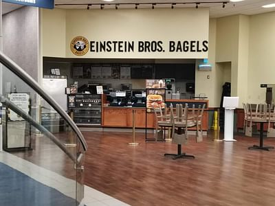Einstein Bros. Bagels