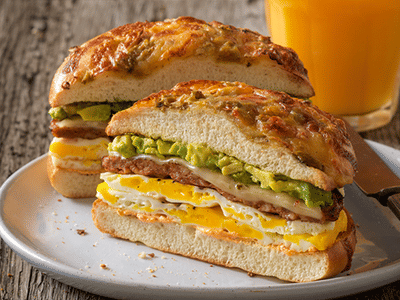 Einstein Bros. Bagels