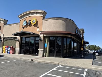 Einstein Bros. Bagels