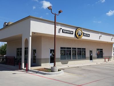 Einstein Bros. Bagels