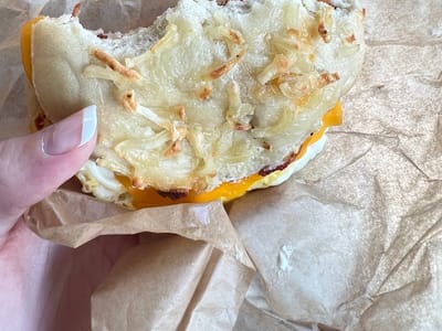 Einstein Bros. Bagels