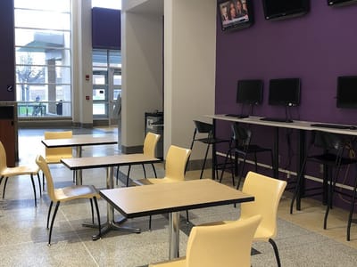 Einstein Bros. Bagels