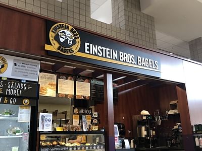 Einstein Bros. Bagels