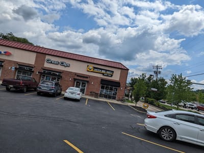 Einstein Bros. Bagels