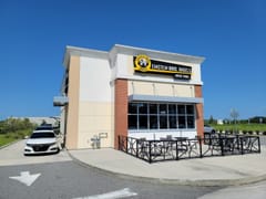 Einstein Bros. Bagels