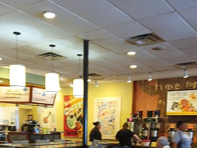 Einstein Bros. Bagels