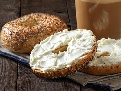 Einstein Bros. Bagels