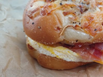 Einstein Bros. Bagels