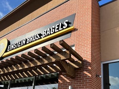 Einstein Bros. Bagels