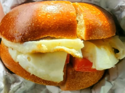 Einstein Bros. Bagels