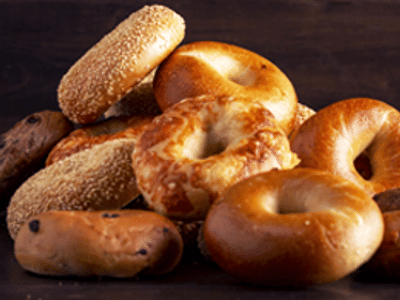 Einstein Bros. Bagels