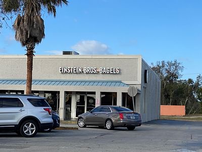 Einstein Bros. Bagels