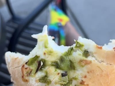 Einstein Bros. Bagels