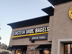 Einstein Bros. Bagels