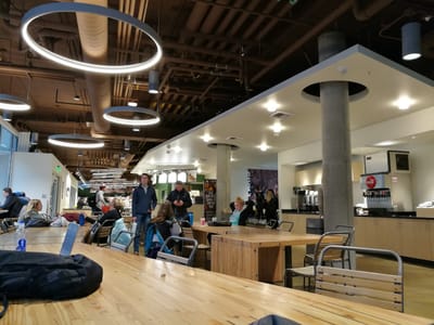 Einstein Bros. Bagels